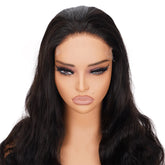 HD 5x5 Closure Wigs