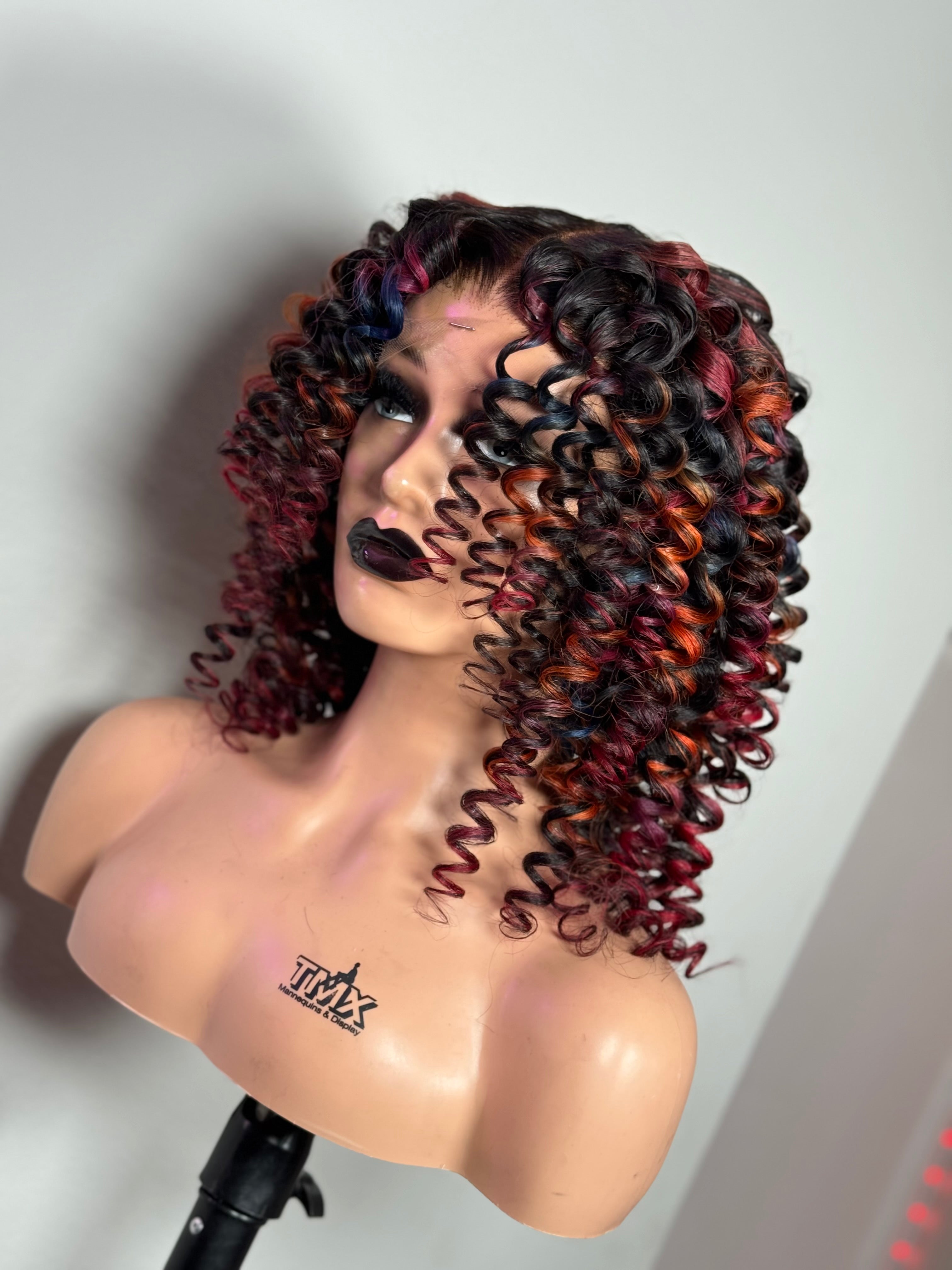 Bold Bounce
