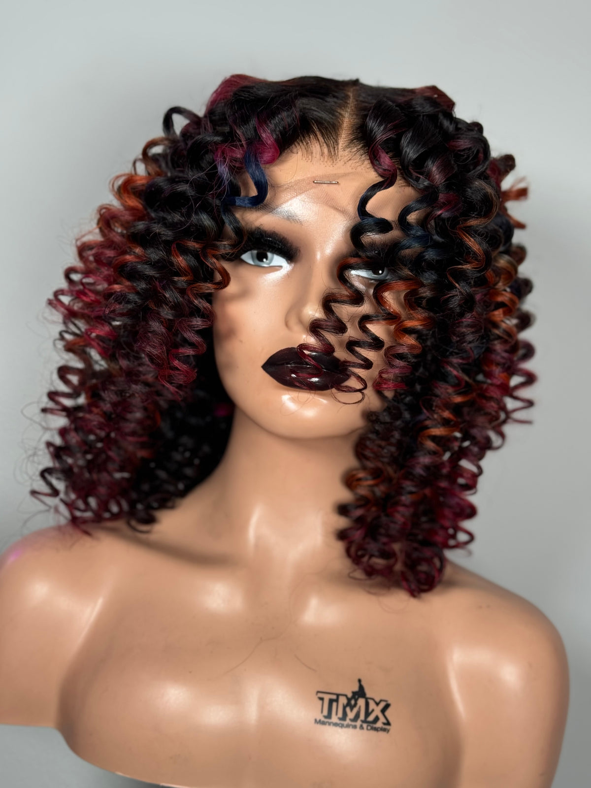 Bold Bounce