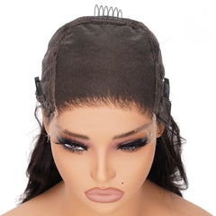 HD 5x5 Closure Wigs