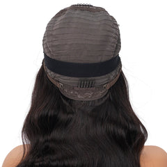 HD 5x5 Closure Wigs